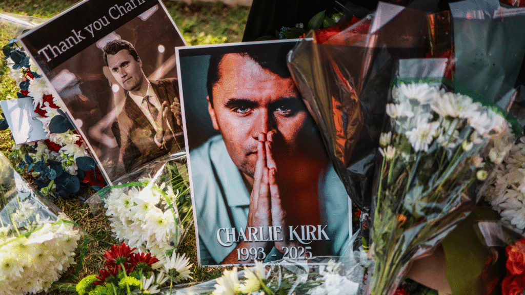 Scrutiny intensifies over security lapses surrounding the Charlie Kirk shooting