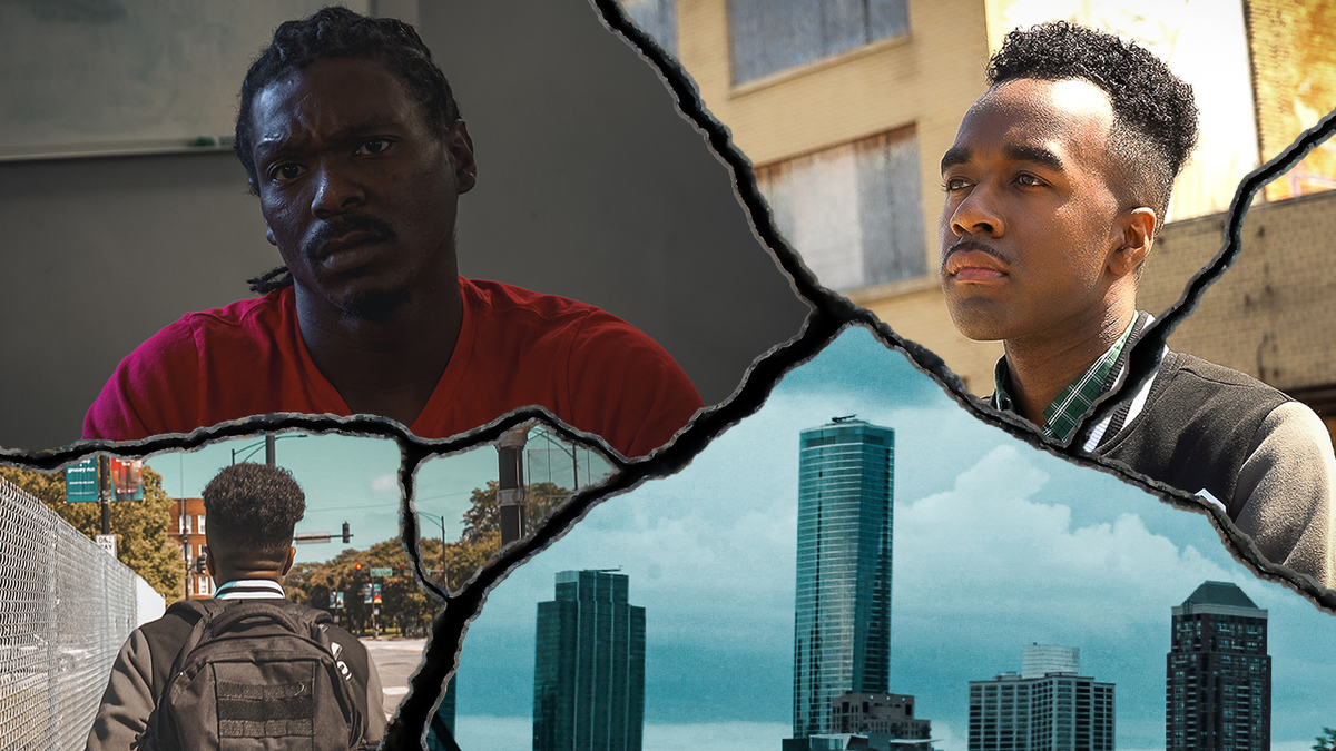 Chicago residents
