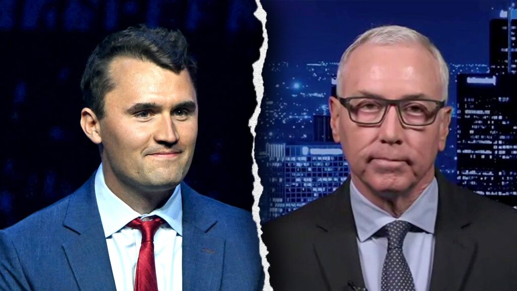 Dr. Drew warns Charlie Kirk’s assassination shows deadly cost of dehumanization