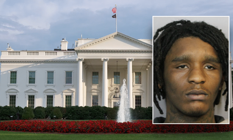 DC police release name of third suspect in Capitol Hill intern murder, offer K reward DC police release name of third suspect in Capitol Hill intern murder, offer K reward