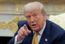 Trump’s strike on cartel vessel off Venezuela sends warning to Maduro: ‘No sanctuary’