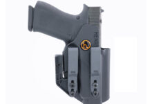 First Look: Henry Holsters Cipher