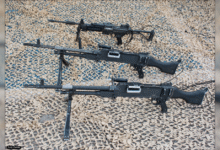 10th Circuit: Machine Guns Outside Second Amendment Protection