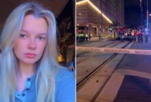 Dem governor breaks silence on murder of Ukrainian refugee after social media backlash