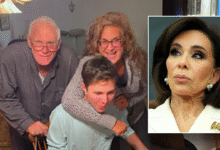 Parents of slain Capitol Hill intern tearfully thank Pirro after teen suspects’ arrests