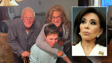 Parents of slain Capitol Hill intern tearfully thank Pirro after teen suspects’ arrests