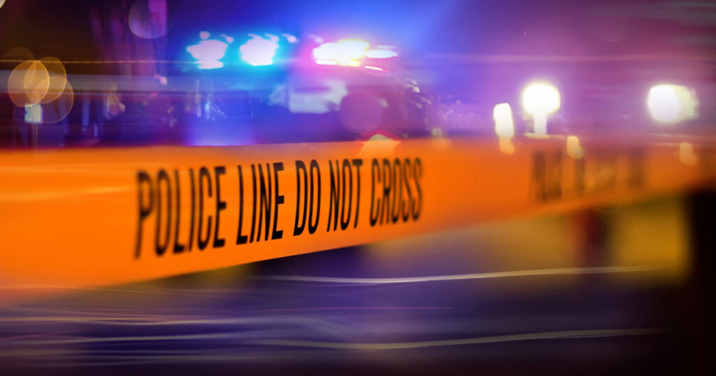 Man Fatally Shoots Houston Woman’s Ex-Boyfriend While Defending His Friend from Brutal Assault