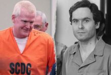 ‘Untouchable’ Alex Murdaugh compared to Ted Bundy for indignance at family murder sentencing
