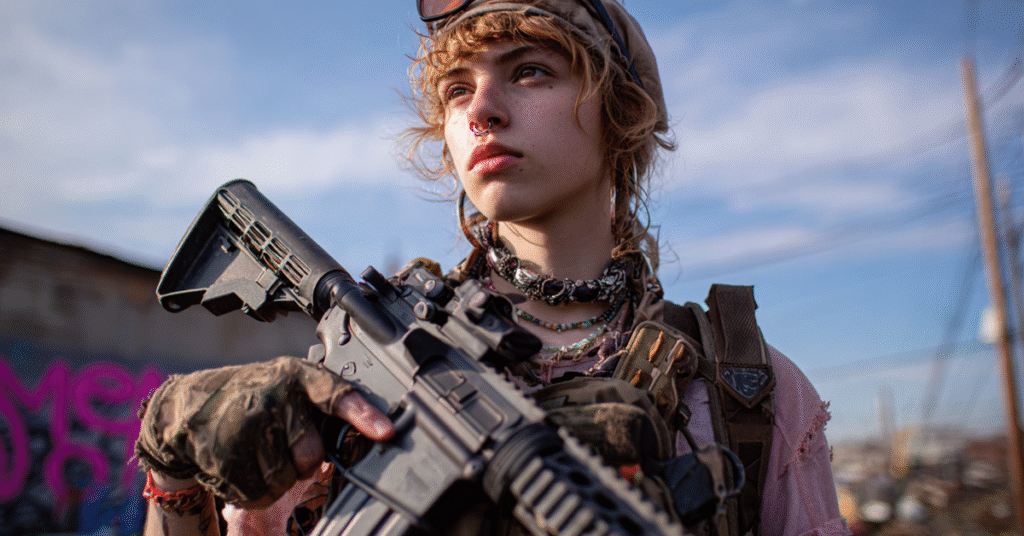 DOJ Considers Firearm Restrictions On Trans Individuals, Gun Rights Groups Respond