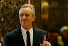RFK Jr. Says Measles Outbreak Was A “Success”