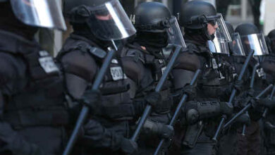 Over Half Of Berlin’s New Police Recruits Need German Language Training, Officials Admit