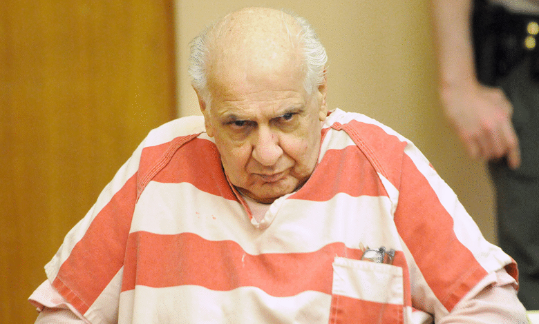 Serial killer claims he murdered 26 women as new documentary reveals dark secrets Serial killer claims he murdered 26 women as new documentary reveals dark secrets