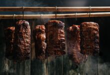 Food Storage Methods Across Cultures – Survivopedia
