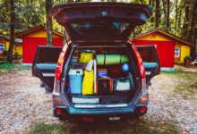Packing a Family Vehicle for Long-Term Bug-Out Living – Survivopedia