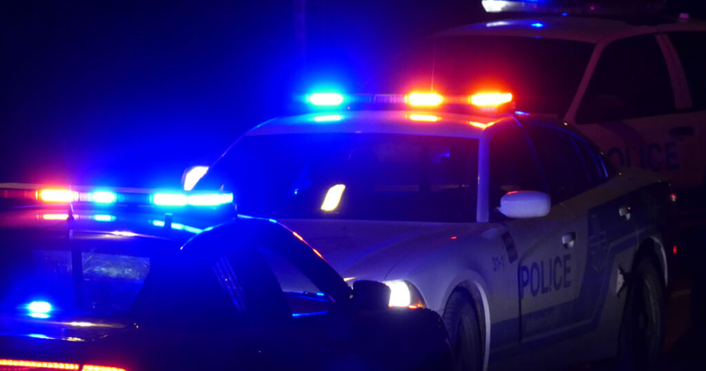 Suspect Shot During Domestic Assault Outside Florida Residence