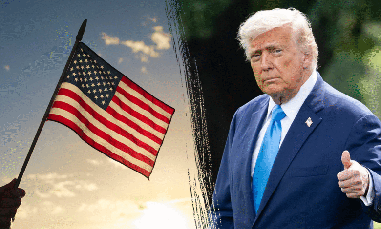 Trump’s America250 to create world’s largest US flag, taller than Empire State Building Trump’s America250 to create world’s largest US flag, taller than Empire State Building