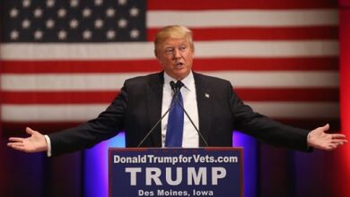 Donald Trump and the Mythology of Expert Governance