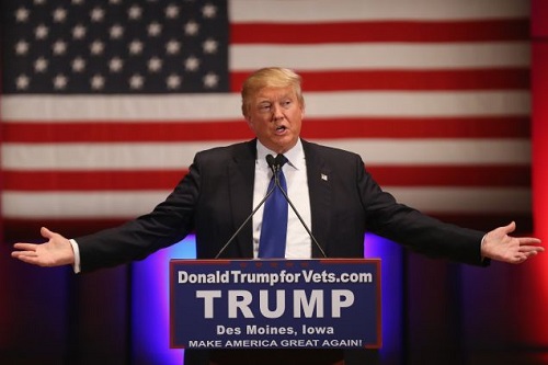 Donald Trump and the Mythology of Expert Governance Donald Trump and the Mythology of Expert Governance