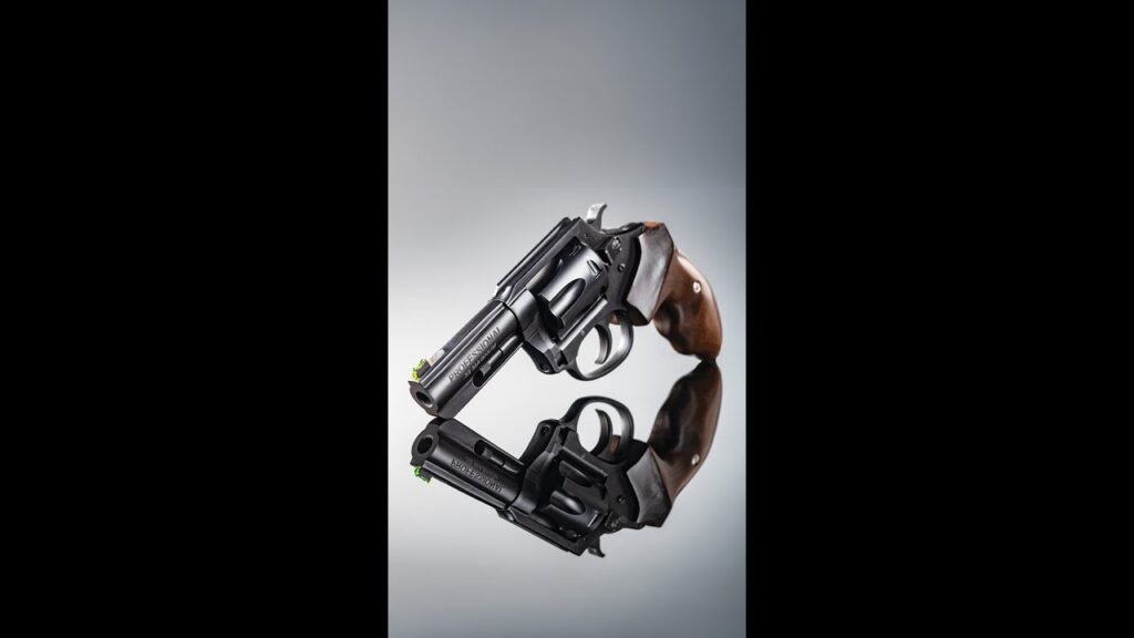 Which one did you end up carrying?