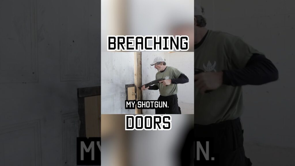 How to open a door #shorts