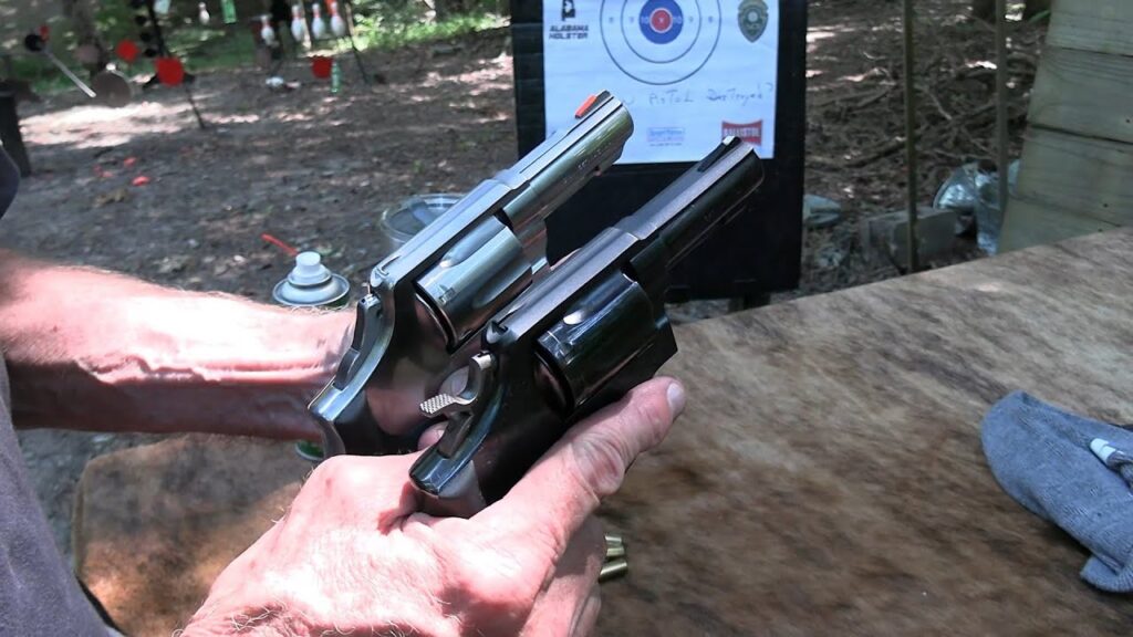 Why Did I Ruin This Pistol ?