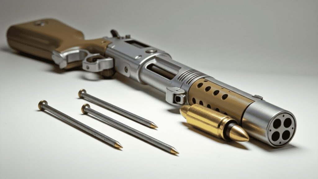 15 LETHAL WEAPONS THAT DON'T NEED GUNPOWDER ON AMAZON!