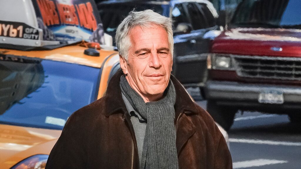 Epstein documents: House committee releases transcript with former US attorney who negotiated plea deal Epstein documents: House committee releases transcript with former US attorney who negotiated plea deal