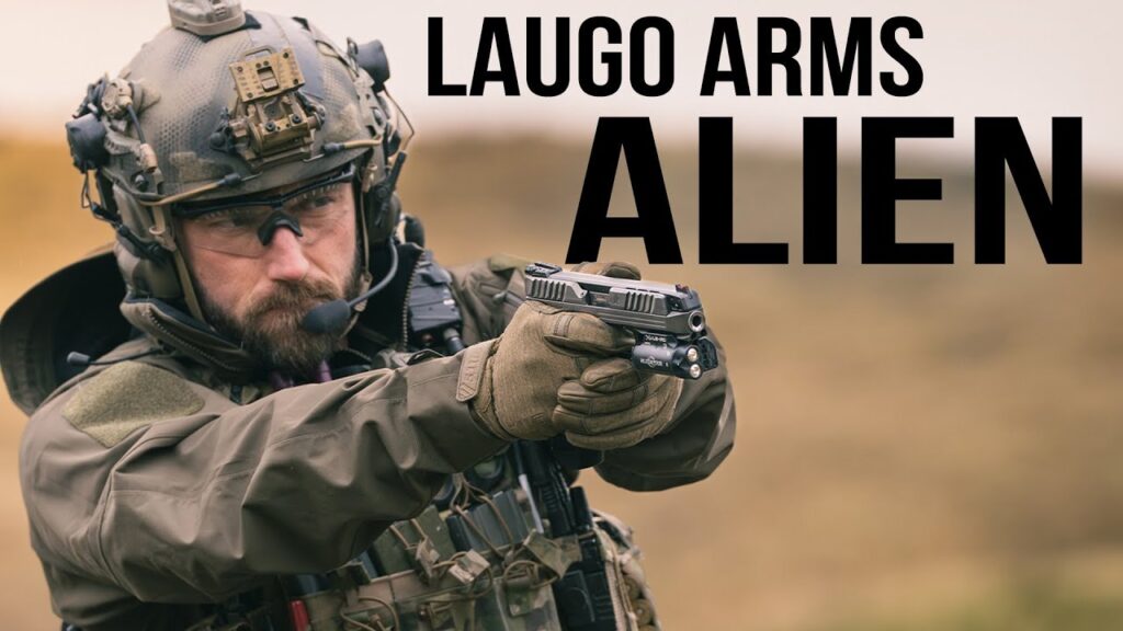 Does This 00 Handgun Really Eliminate Recoil?