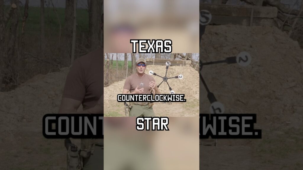 What's the best range target? #shorts #selfdefense #training