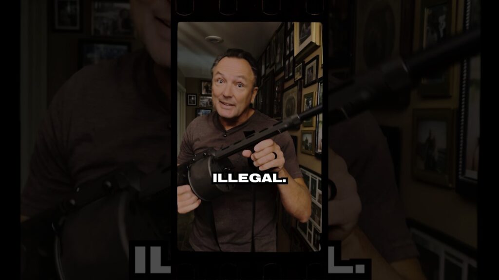 Using a STREET SWEEPER for HOME DEFENSE #shorts #shoot #selfdefense #louisville