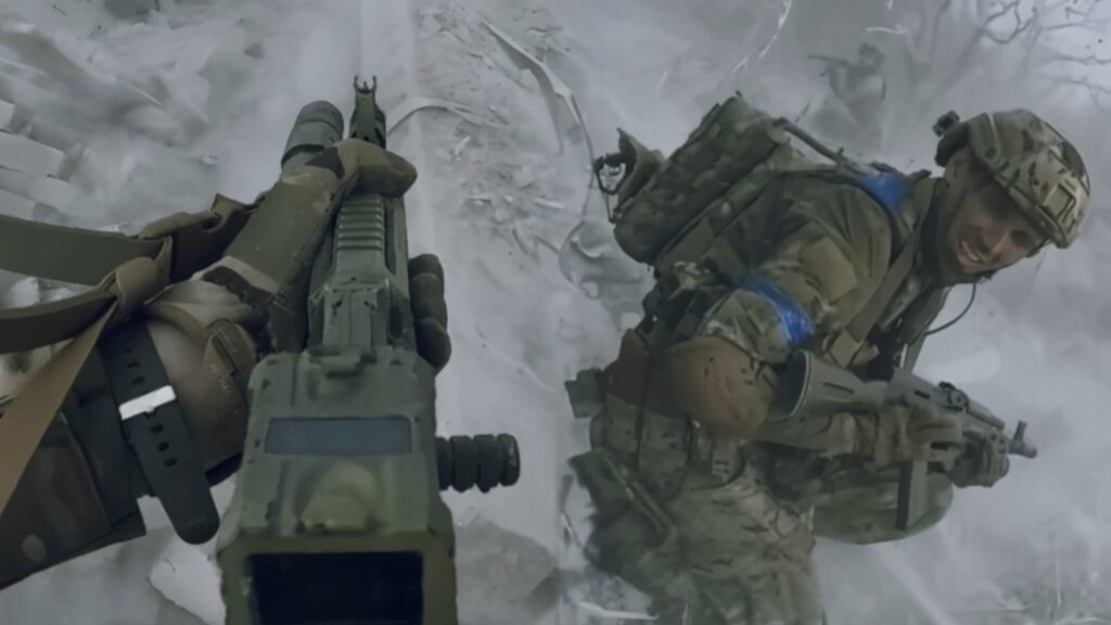 🔴 Ukraine War – Ukrainian Forces Storm Russian Held Village • Intense Helmet Cam Combat