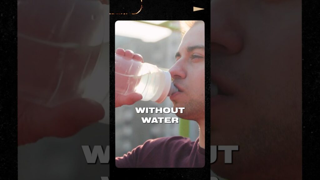 The RULE OF THREES for SURVIVAL BASICS #shorts #survival #tips