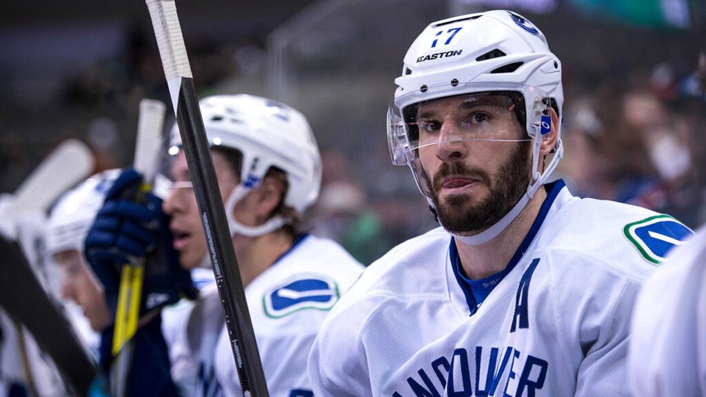 Former NHL player Ryan Kesler faces sexual conduct charges in Michigan: reports Former NHL player Ryan Kesler faces sexual conduct charges in Michigan: reports