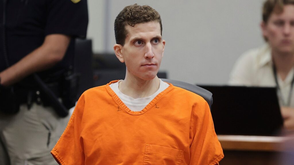 Idaho killer Bryan Kohberger gets money while claiming he can’t pay victims: prosecutors