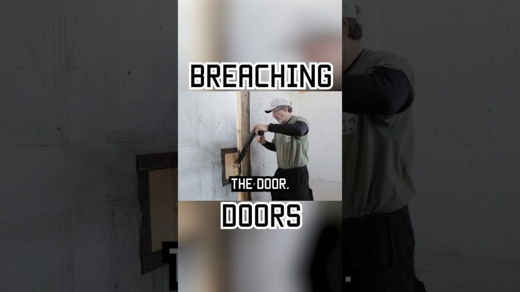 The key to unlocking doors #shorts