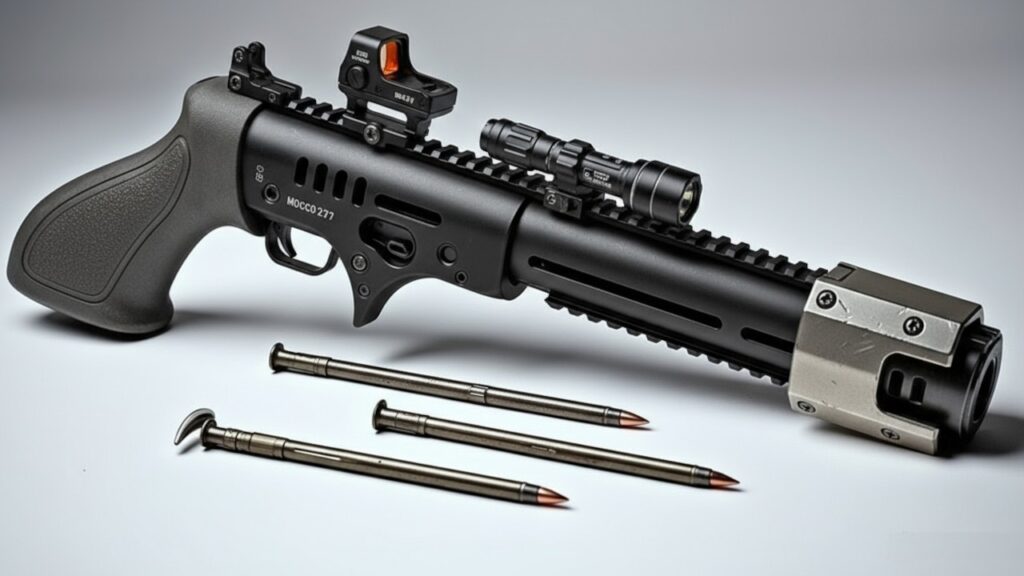 60 LEGAL But LETHAL WEAPONS THAT DON'T NEED GUNPOWDER ON AMAZON!