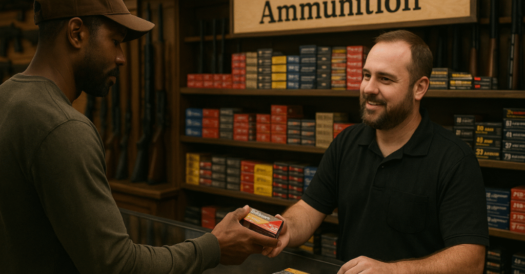 Court Upholds NY’s Ammo Background Check Law Amid Gun Rights Fight