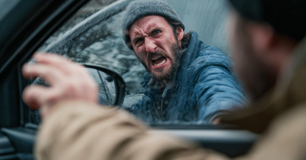 Jury Finds Self-Defense In Circleville Road Rage Shooting Death