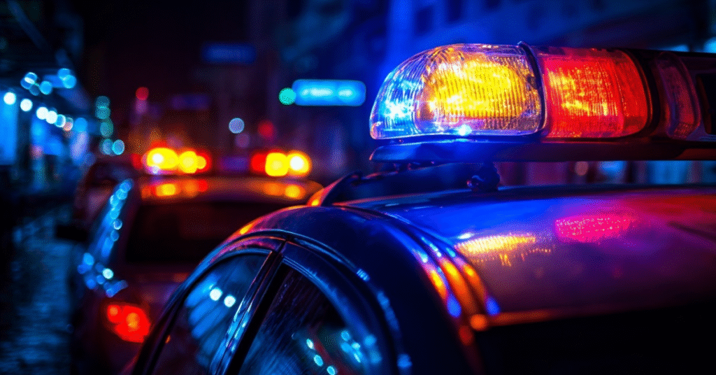 Woman Shoots Attacker In Savannah During Afternoon Home Dispute