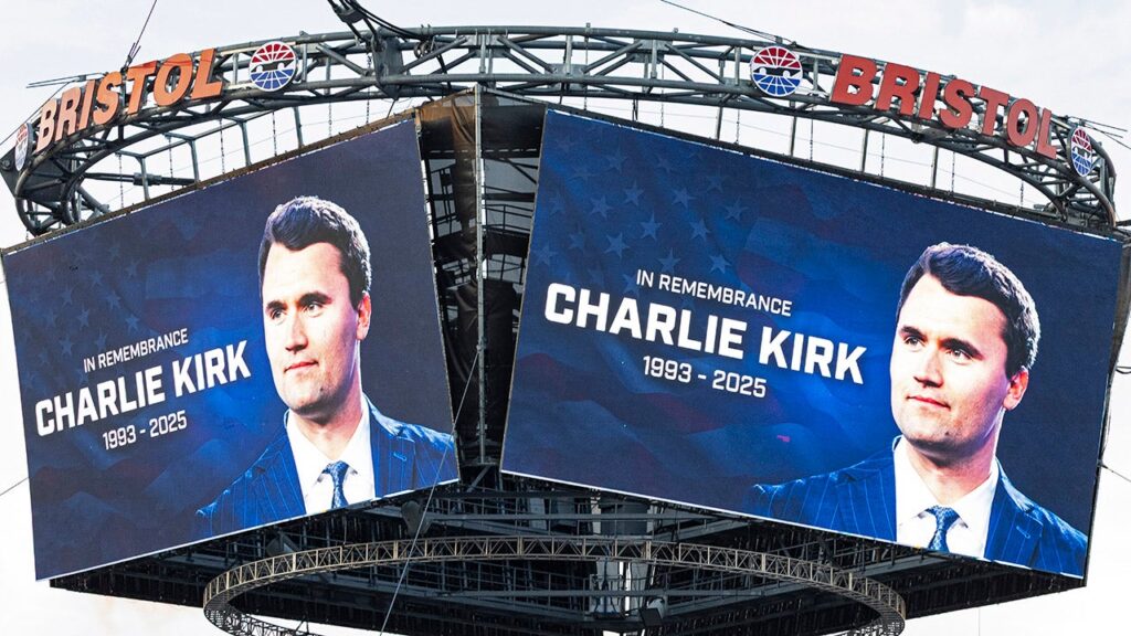 Majority of Democrats say ‘extremist political rhetoric’ contributed to Charlie Kirk assassination: poll Majority of Democrats say ‘extremist political rhetoric’ contributed to Charlie Kirk assassination: poll
