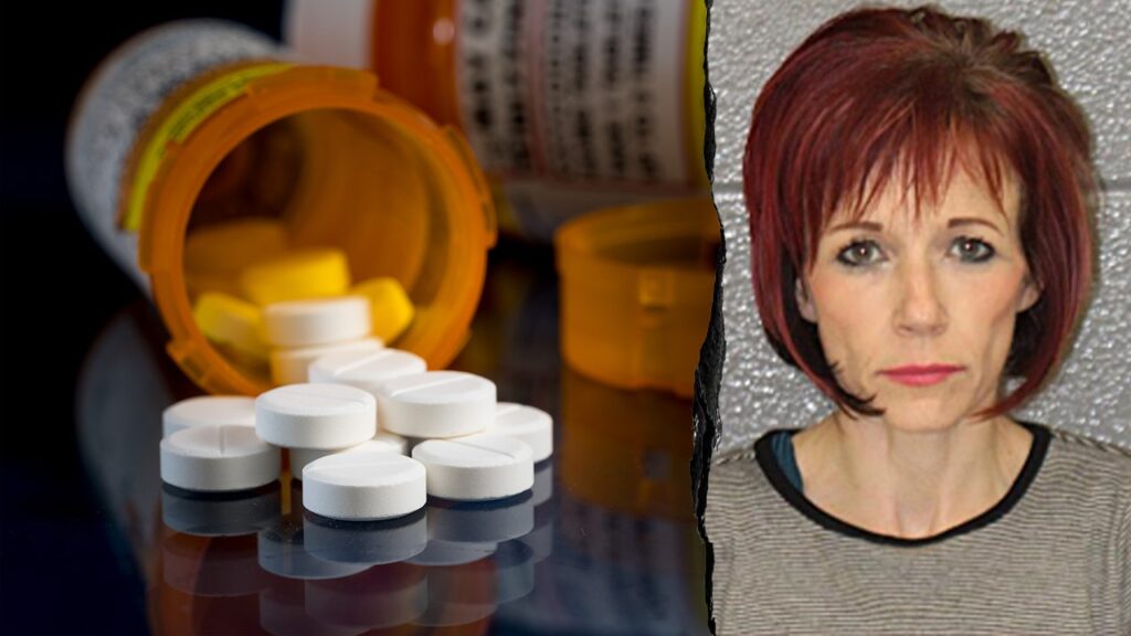 Wife charged with attempted murder after allegedly lacing husband’s drink with poison: police