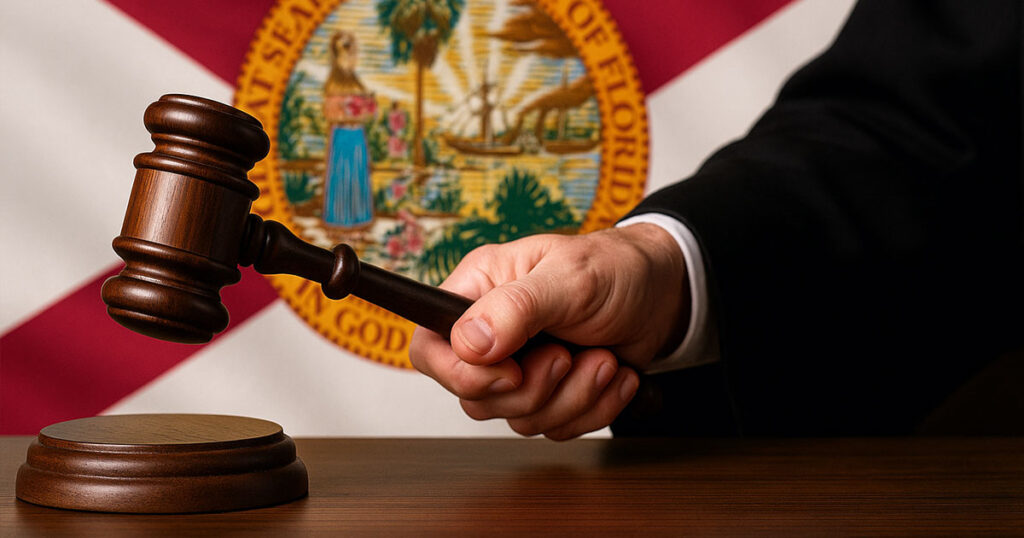 Florida Judge Says 18-Year-Olds Have Same Right to Carry as Older Adults Under Second Amendment Florida Judge Says 18-Year-Olds Have Same Right to Carry as Older Adults Under Second Amendment