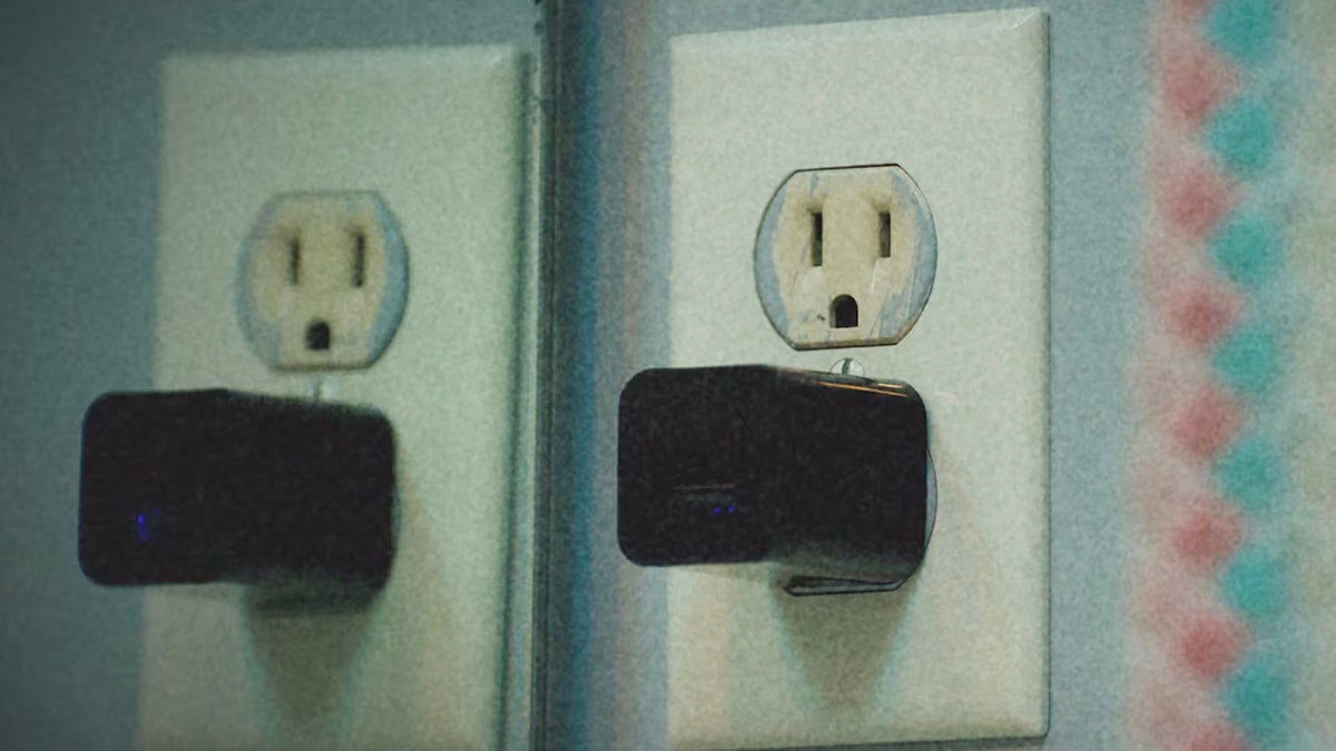 Doctor's double life exposed after hidden camera discovery leads to ...