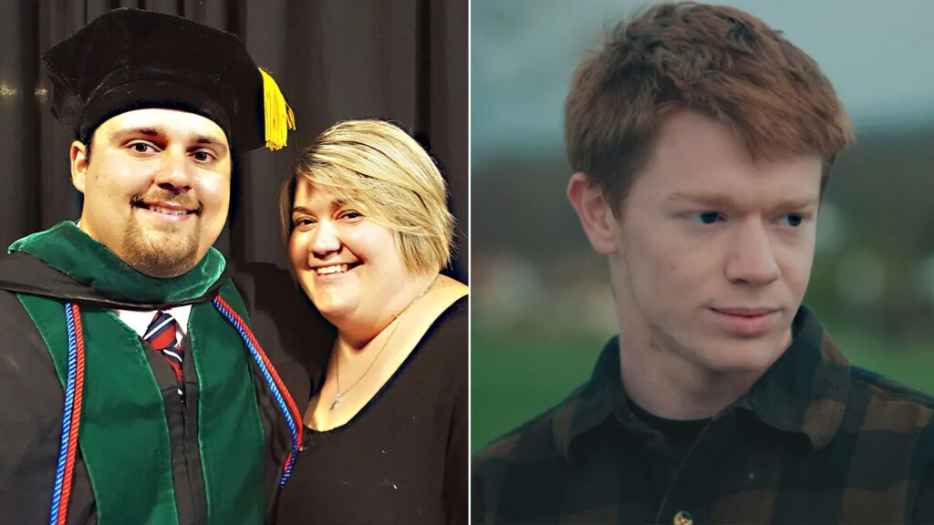 Doctor’s double life exposed after hidden camera discovery leads to prison murder plot Doctor’s double life exposed after hidden camera discovery leads to prison murder plot