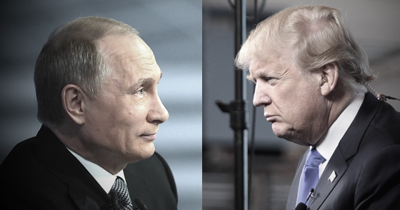 Trump Announces Hungary Summit With Putin Amid Russia-Ukraine War Stalemate Trump Announces Hungary Summit With Putin Amid Russia-Ukraine War Stalemate