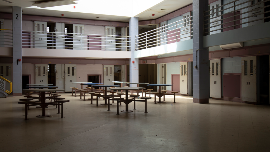 Whistleblower alleges blue city jails hired over 100 illegal guards over several years