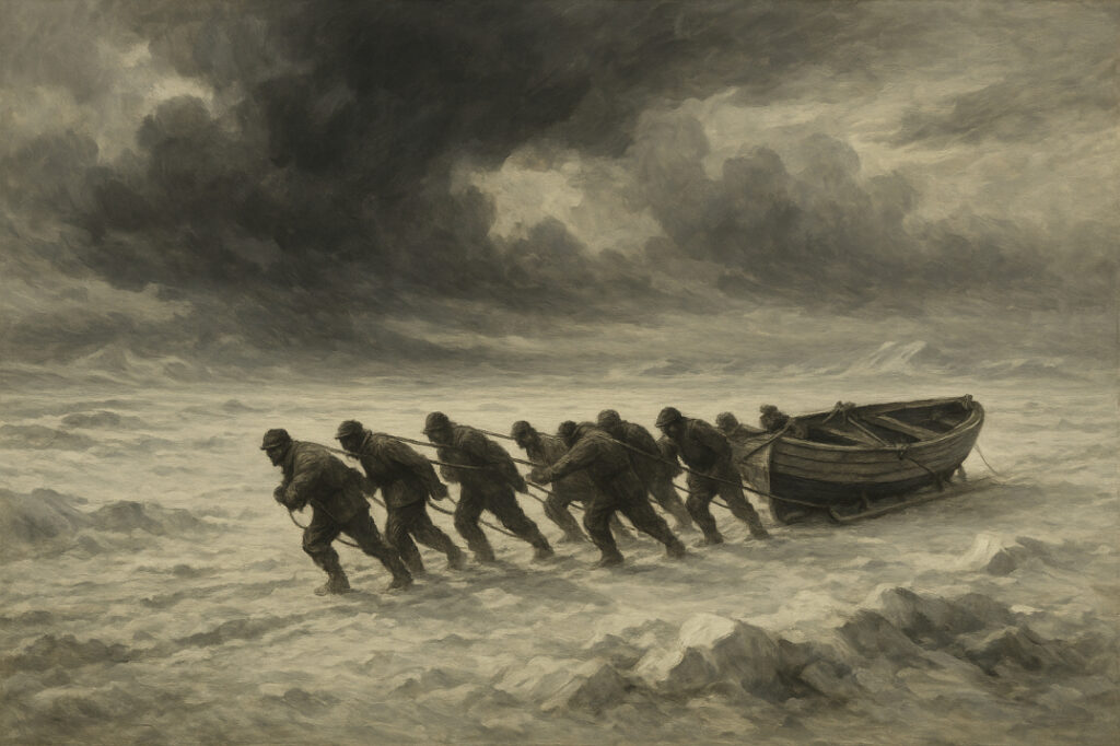 5 Traits That Help You Survive Anything – Survivopedia