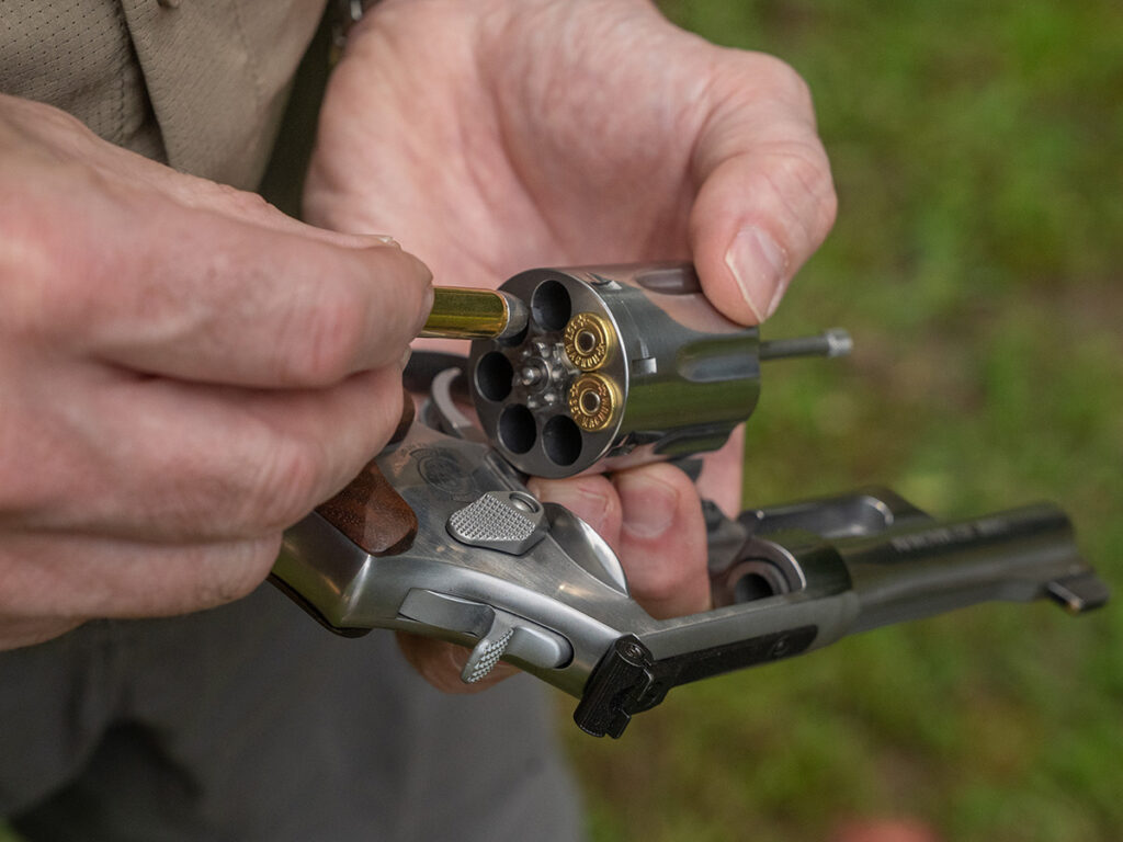 smith wesson 686 plus mountain gun review 2