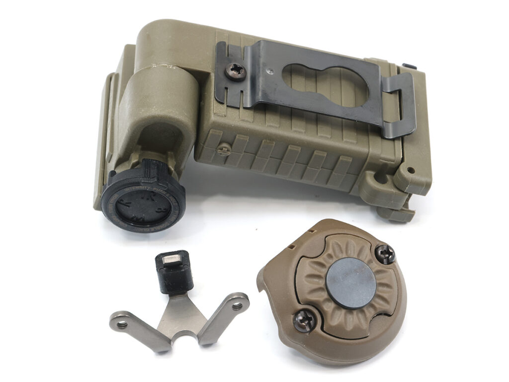 streamlight sidewinder 1