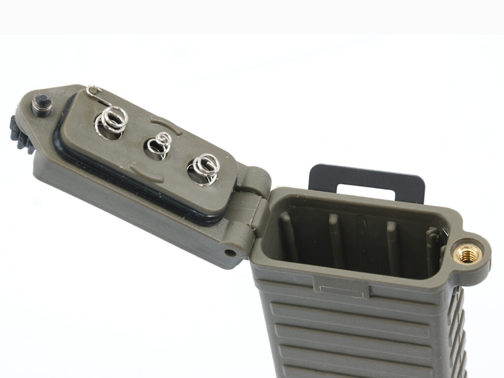 streamlight sidewinder 3